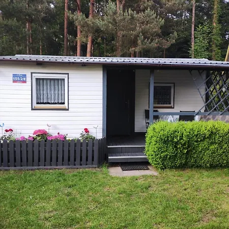 Domek Wakacyjny Holiday home Lubkowo