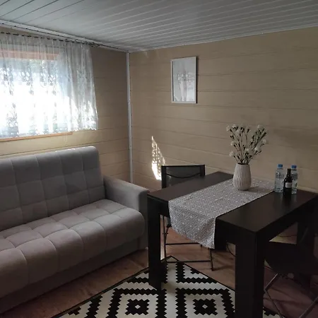 Domek Wakacyjny Lubkowo