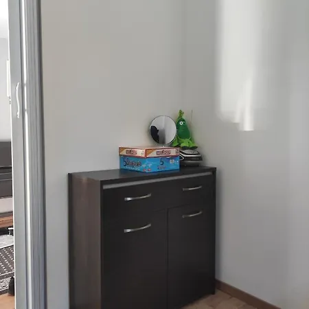 Domek Wakacyjny Holiday home