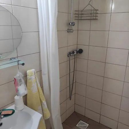 Domek Wakacyjny * Lubkowo