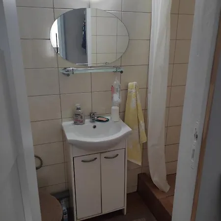 Holiday home Domek Wakacyjny Lubkowo